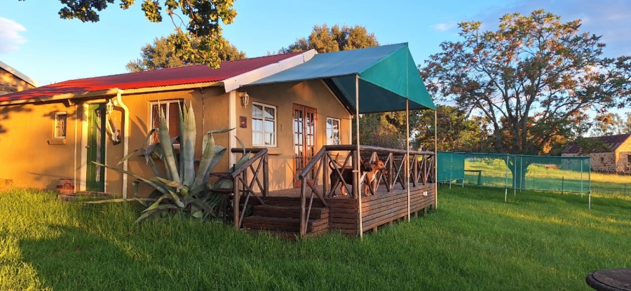 9 Bedroom Property for Sale in Fouriesburg Free State